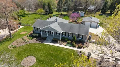4907 Montevista Dr, Greensboro, NC 27407