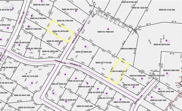 00 Grubbs Rd, Walkertown, NC 27051