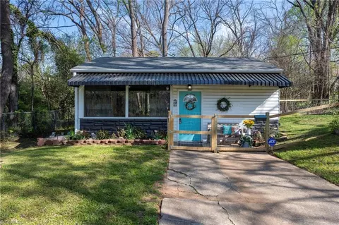 25 E Brookline St, Winston Salem, NC 27127