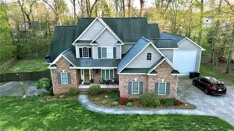 2130 Walnut Crossing Run, Yadkinville, NC 27055