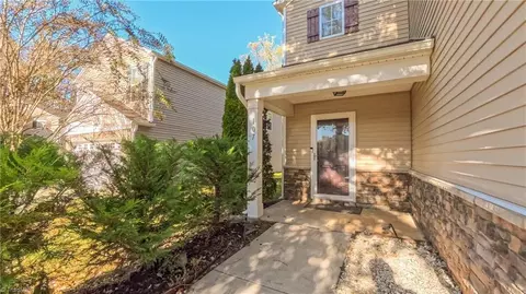 107 N Norwood Ct, Mebane, NC 27302