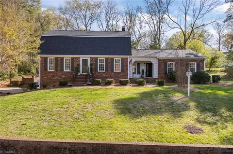 4751 Blair Ct, Winston Salem, NC 27104
