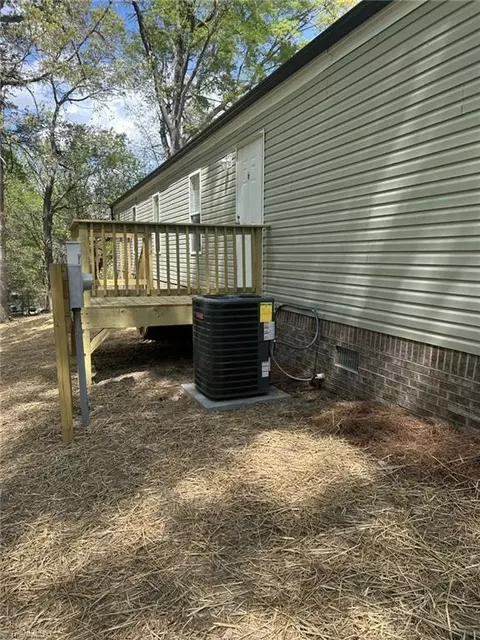 4253 Fairwood Dr, Trinity, NC 27370