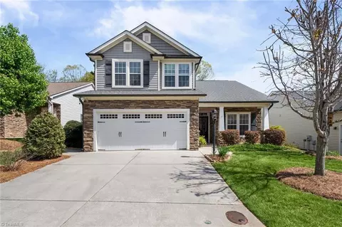 5733 Woodside Forest Trl, Lewisville, NC 27023
