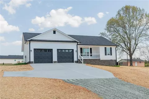 2049 Swicegood Rd, Linwood, NC 27299