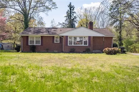 3956 Talcott Ave, Winston Salem, NC 27106