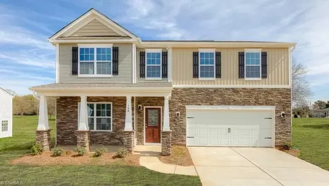 130 Black Willow Rd, Stokesdale, NC 27357