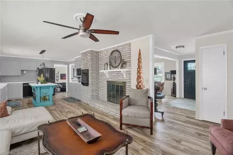 Other - 603 Shamrock Rd, High Point, NC 27265 photo 4 of 7