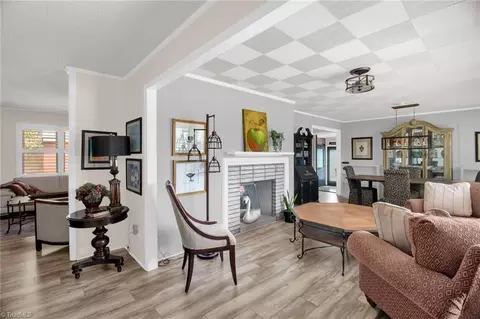 Other - 603 Shamrock Rd, High Point, NC 27265 photo 1 of 7