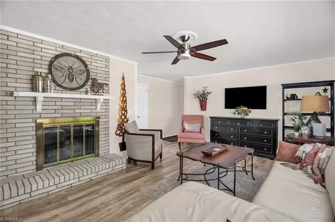 Other - 603 Shamrock Rd, High Point, NC 27265 photo 3 of 7