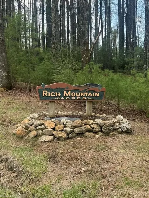 tbd Ward Circle Dr, Sparta, NC 28675