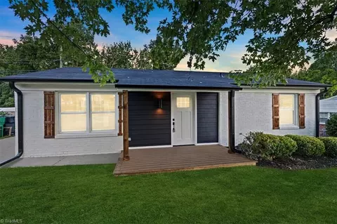 3600 Braden Dr, Charlotte, NC 28216