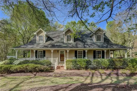 6205 Gold Dust Trl, Greensboro, NC 27455