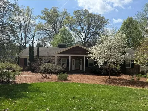 3740 Derbyshire Rd, Winston Salem, NC 27104