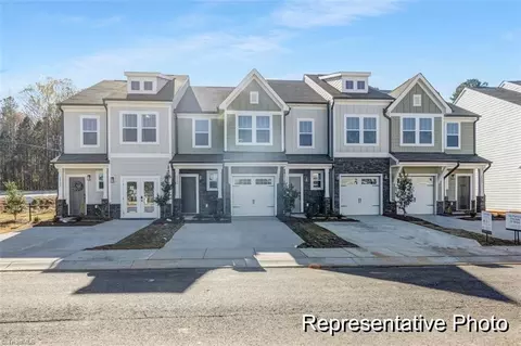 3703 Biddle St #86, Greensboro, NC 27405