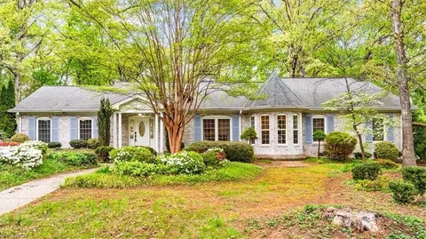 4406 Green Forest Rd, Greensboro, NC 27410