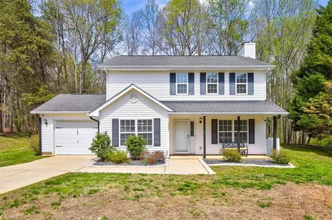 7417 Poplar Grove Trl, Greensboro, NC 27410