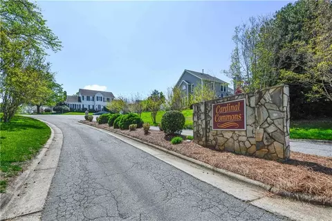 3212 Van Allen Cir, Greensboro, NC 27410