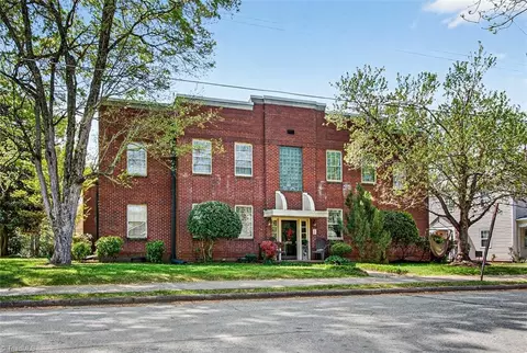 610 Park St S #B3, Asheboro, NC 27203