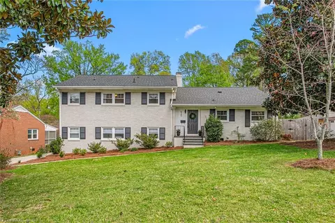 520 Idlewild Ave, Greensboro, NC 27410