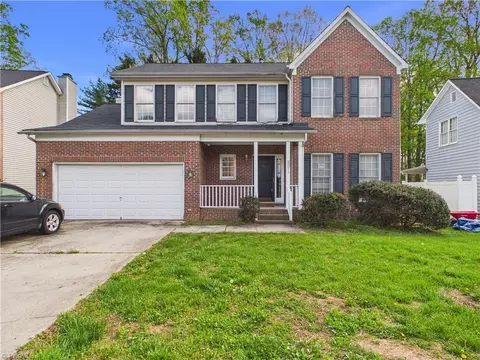 6311 High View Rd, Greensboro, NC 27410