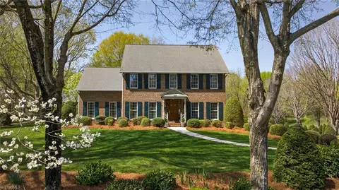 187 Shamrock Trail Rd, Lewisville, NC 27023