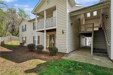 802 Folly Ct #G, Greensboro, NC 27409