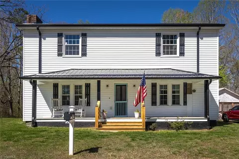 6601 Old Us Highway 421 E, East Bend, NC 27018