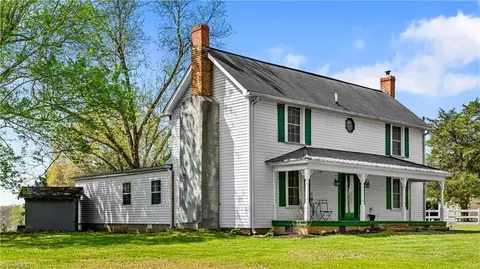 1664 Estes Rd, Ruffin, NC 27326