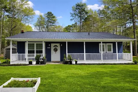 1515 Spanish Dr, Asheboro, NC 27205