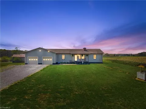 2452 Tower Rd, East Bend, NC 27018