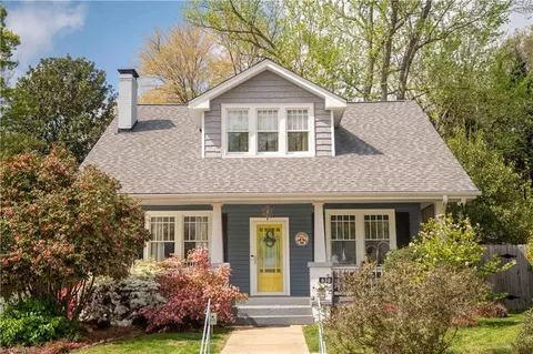 630 Hunter Ave, Winston Salem, NC 27101