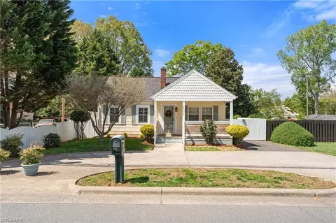 2037 Polo Rd, Winston Salem, NC 27106
