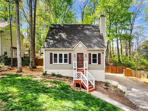 3930 Ebert Village Ct, Winston Salem, NC 27127