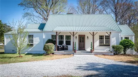 400 Glendale Rd, Lexington, NC 27292