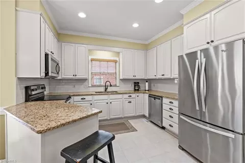 Kitchen - 913 Flicker Ln, High Point, NC 27262 photo 2 of 5