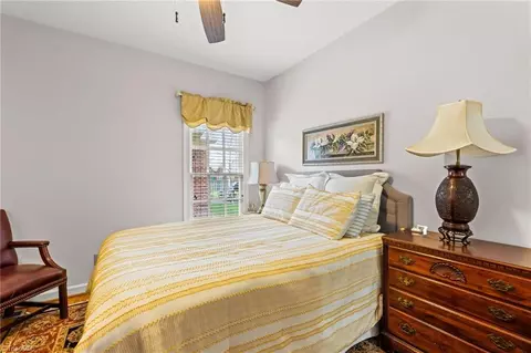 Bedroom - 913 Flicker Ln, High Point, NC 27262 photo 6 of 7