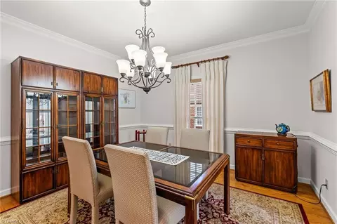 Dining - 913 Flicker Ln, High Point, NC 27262 photo 1 of 3