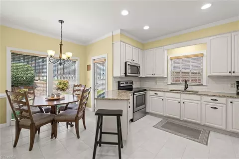Kitchen - 913 Flicker Ln, High Point, NC 27262 photo 1 of 5