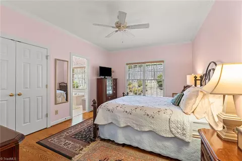 Bedroom - 913 Flicker Ln, High Point, NC 27262 photo 1 of 7