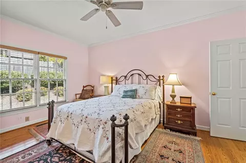 Bedroom - 913 Flicker Ln, High Point, NC 27262 photo 2 of 7