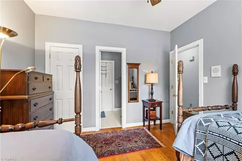 Bedroom - 913 Flicker Ln, High Point, NC 27262 photo 5 of 7