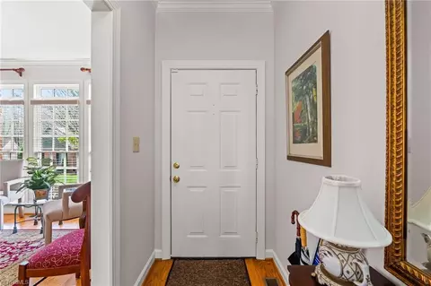 Entry Way - 913 Flicker Ln, High Point, NC 27262 photo 1 of 2