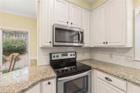 Kitchen - 913 Flicker Ln, High Point, NC 27262 photo 5 of 5