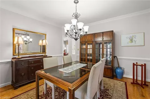 Dining - 913 Flicker Ln, High Point, NC 27262 photo 2 of 3