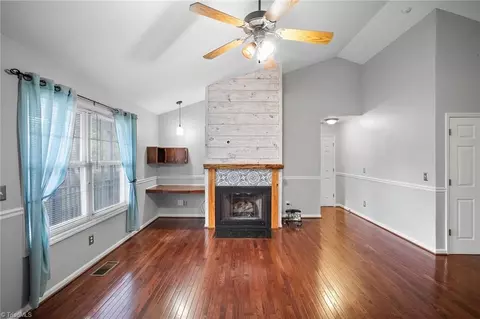 Living - 7598 Hampton Rd, Clemmons, NC 27012 photo 1 of 4