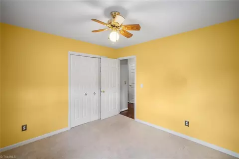 Bedroom - 7598 Hampton Rd, Clemmons, NC 27012 photo 2 of 8