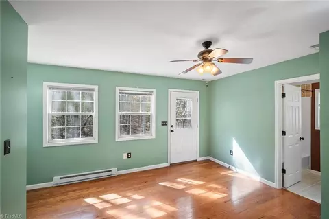 Bedroom - 7598 Hampton Rd, Clemmons, NC 27012 photo 7 of 8