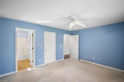 Bedroom - 7598 Hampton Rd, Clemmons, NC 27012 photo 6 of 8