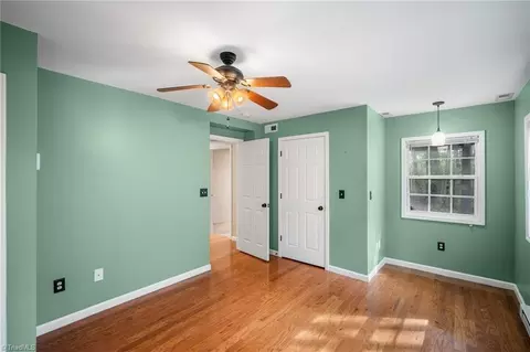 Bedroom - 7598 Hampton Rd, Clemmons, NC 27012 photo 8 of 8
